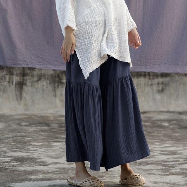 Beautifully Crafted Pants in a Classic Style