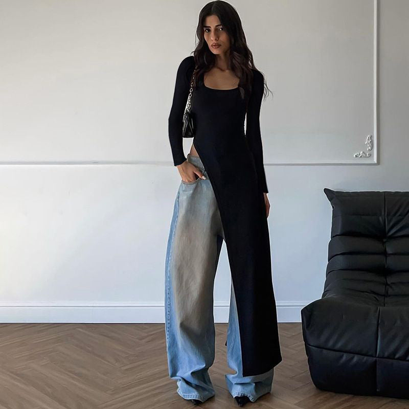 Elegantly Styled Top for Everyday Wear