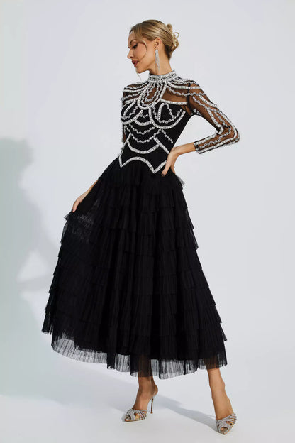 Classic Vintage & Enduringly Stylish Dress