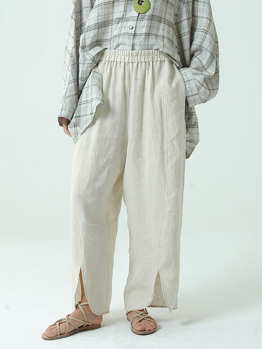 Beautifully Crafted Pants in a Classic Style