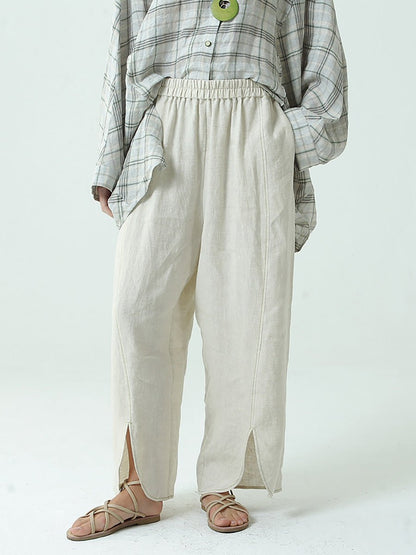 Beautifully Crafted Pants in a Classic Style