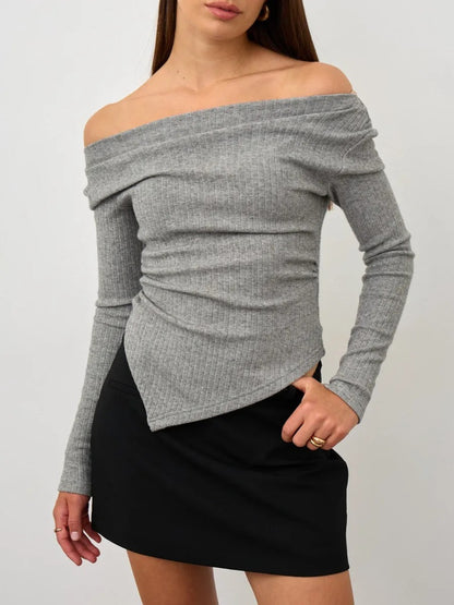 Gray