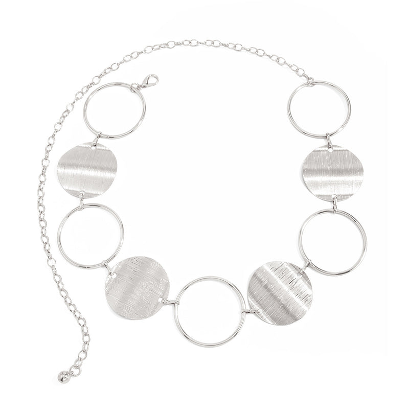 Delicate Artisan Chain