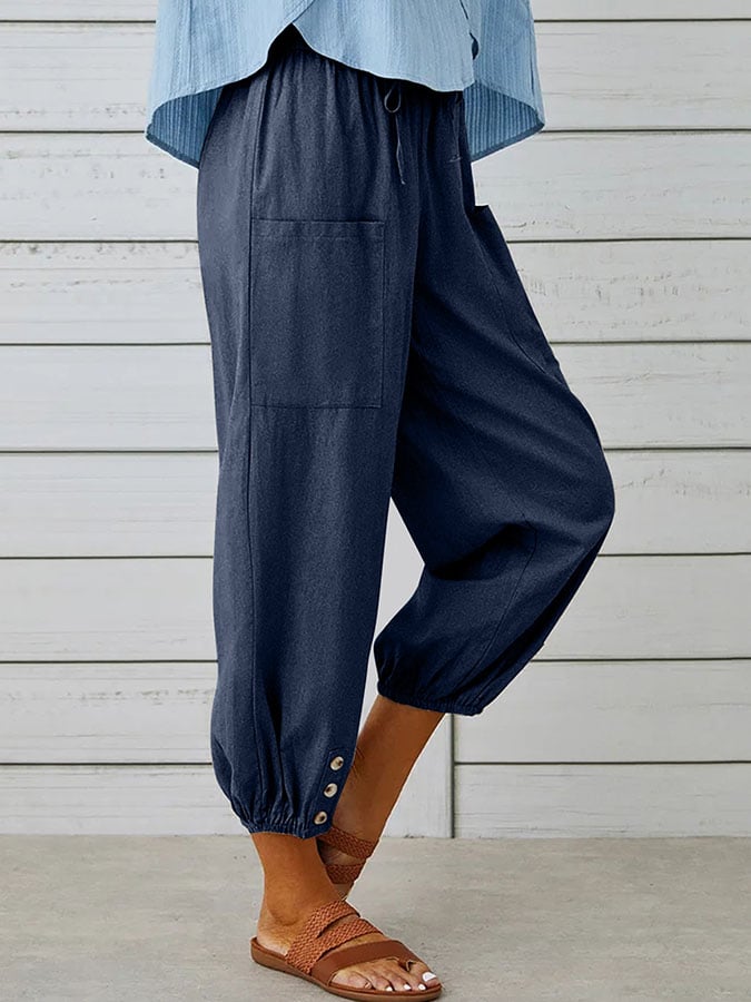 Classic Vintage & Enduringly Stylish Trousers