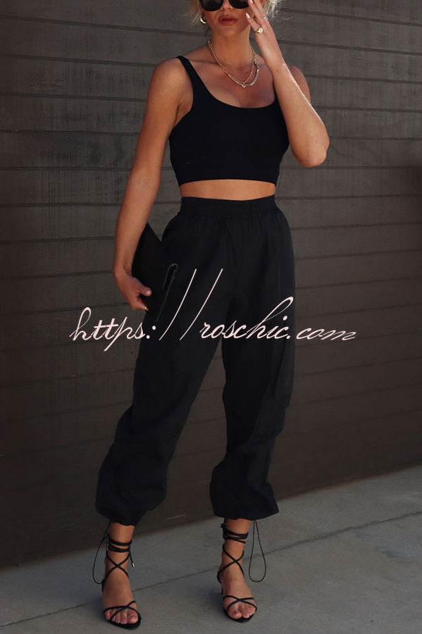Gracefully Styled Pants for Any Occasion