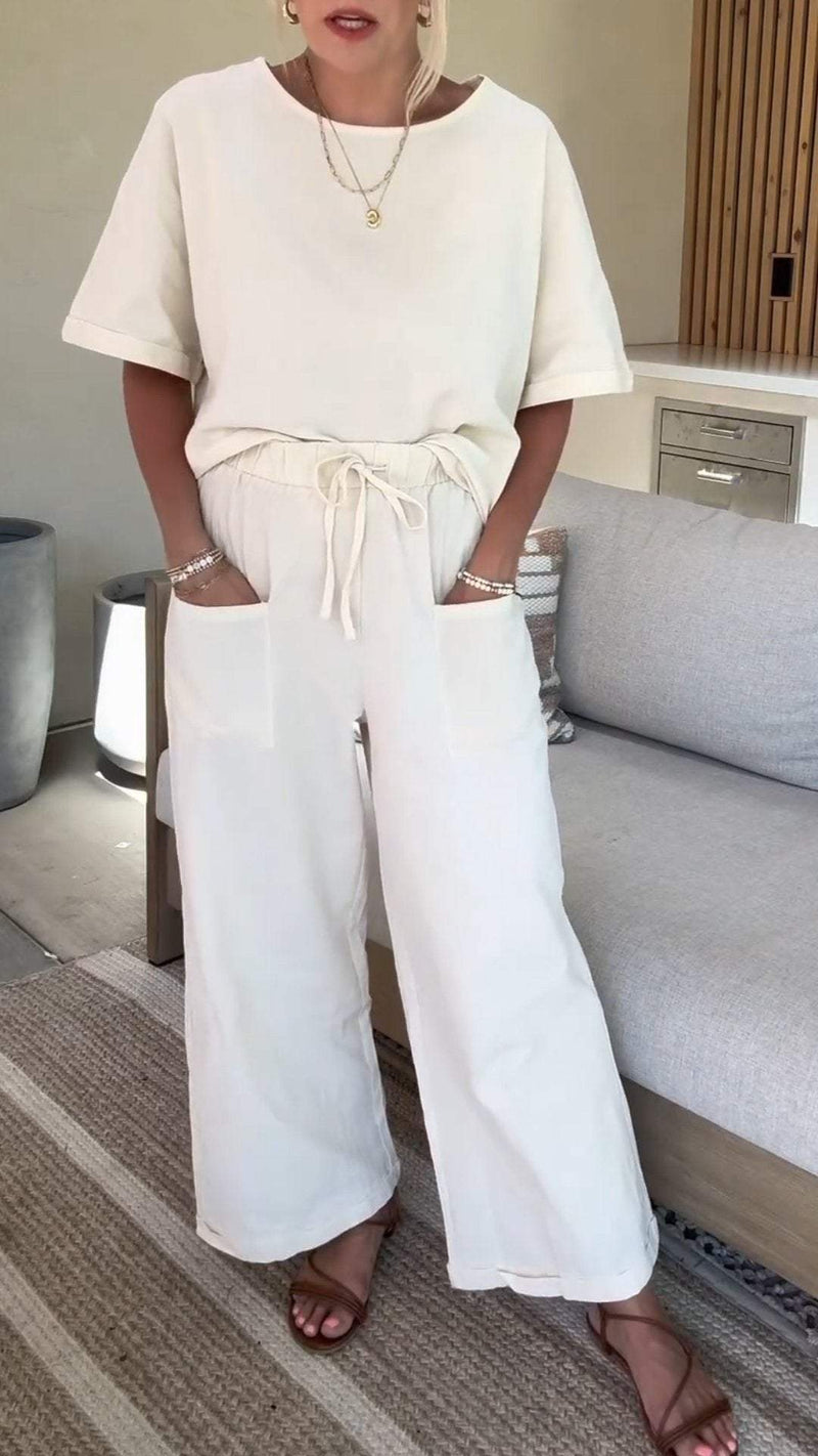 Vintage Inspired Garment with a Contemporary Edge