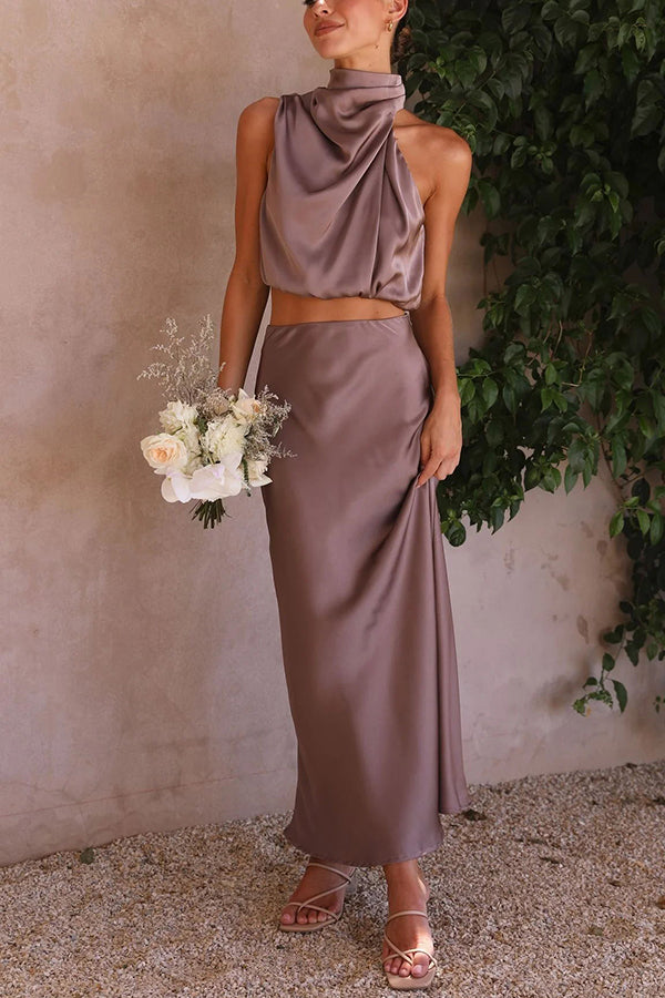 Classic Vintage Garment with a Flattering Fit