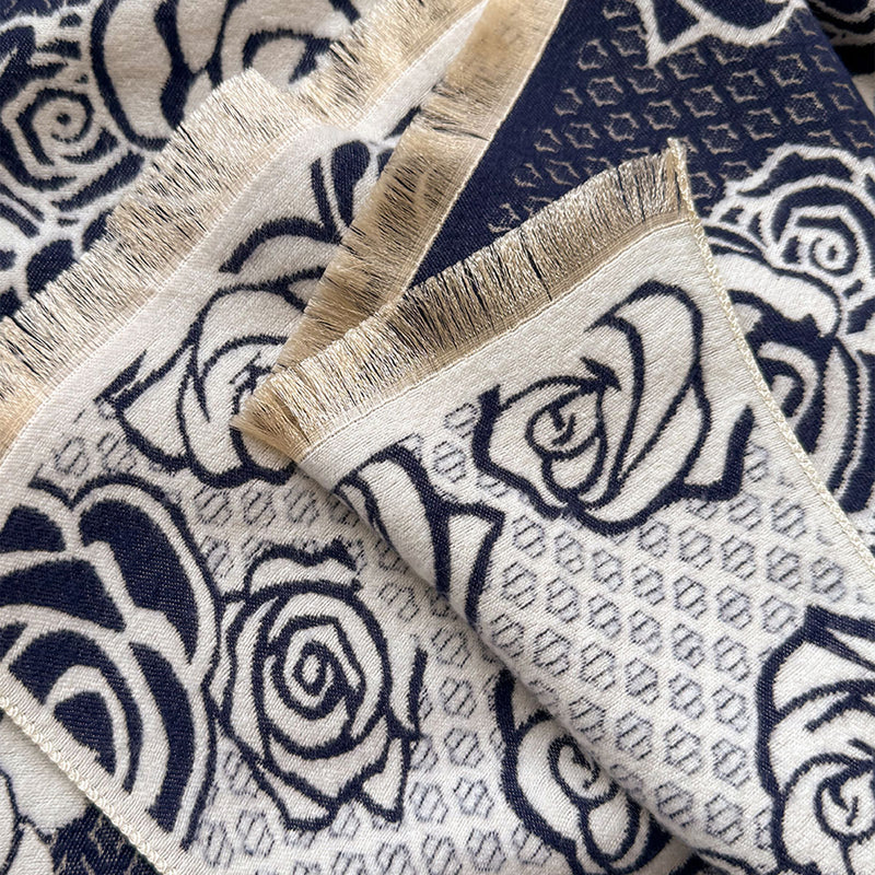 Vintage Inspired Garment with a Contemporary Edge