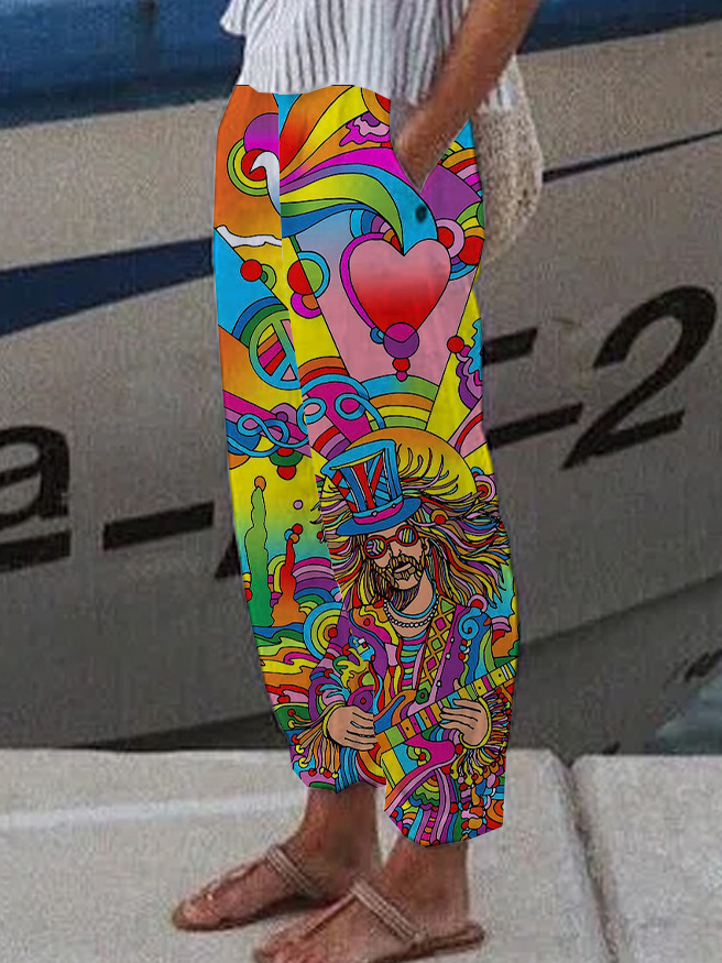 Beautifully Crafted Trousers