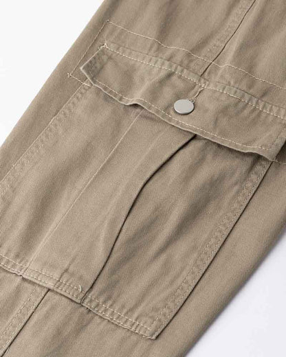 Polished Pants with an Effortless Classic Look