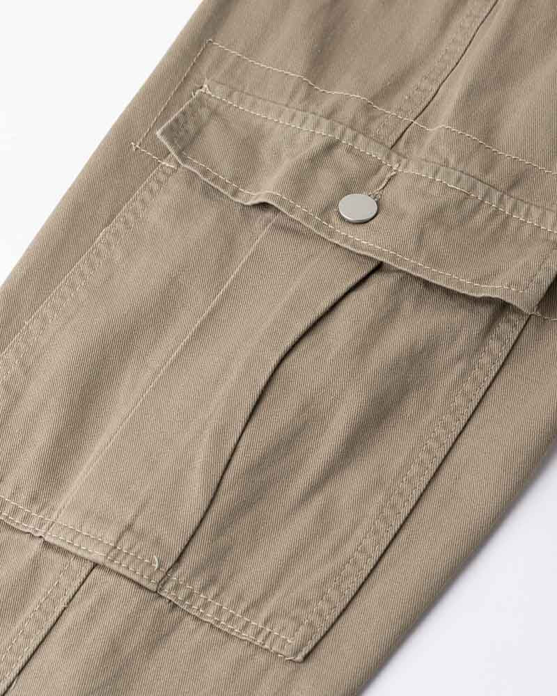 Polished Pants with an Effortless Classic Look