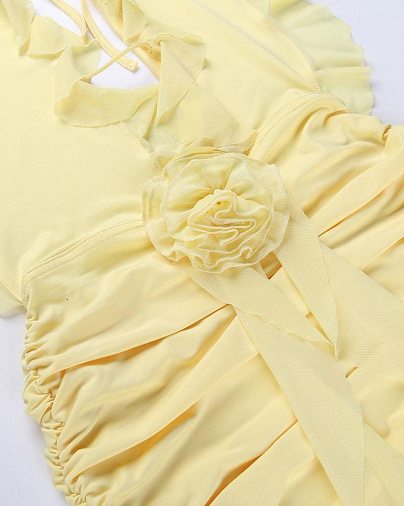 Classic Vintage & Enduringly Stylish Dress