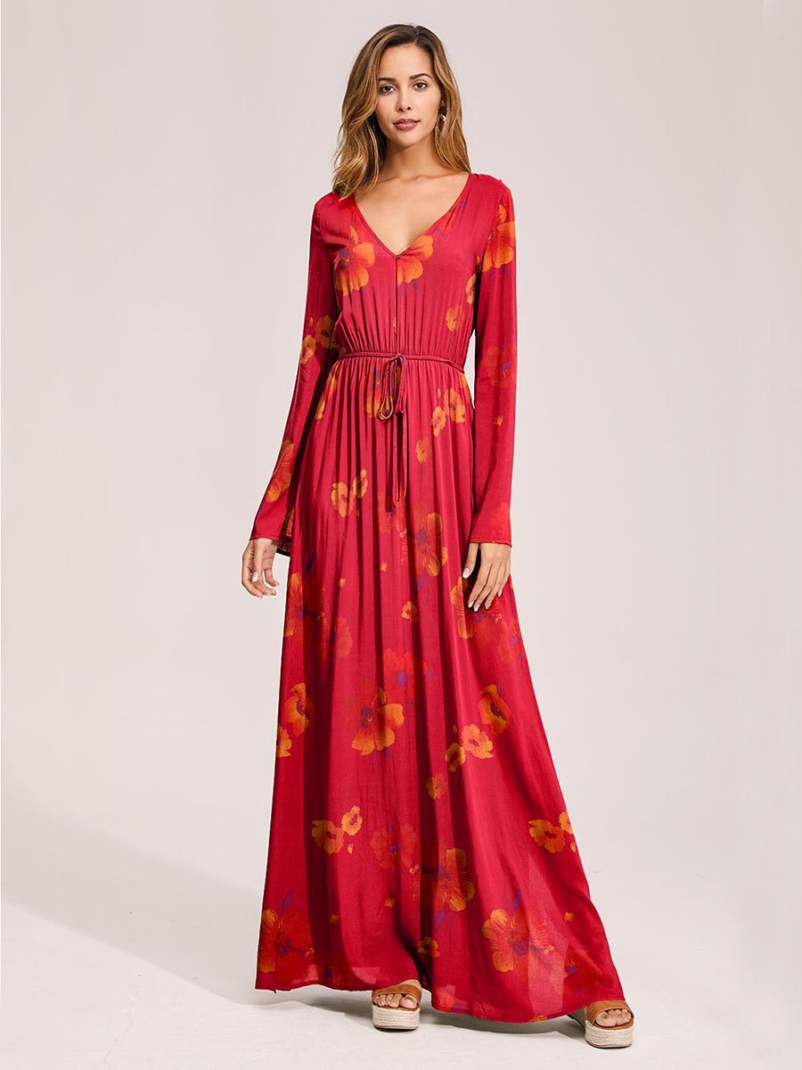 Classic Vintage & Enduringly Stylish Dress