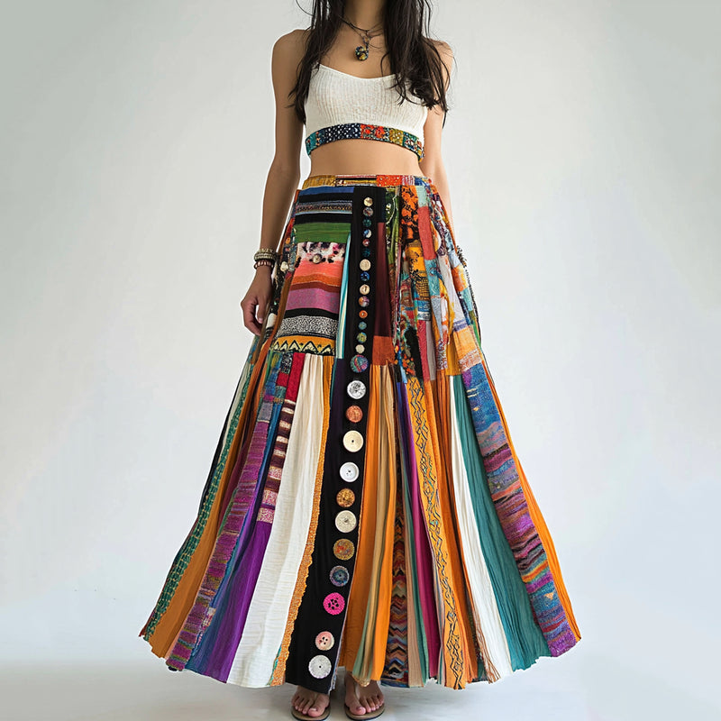 Beautifully Crafted Garment