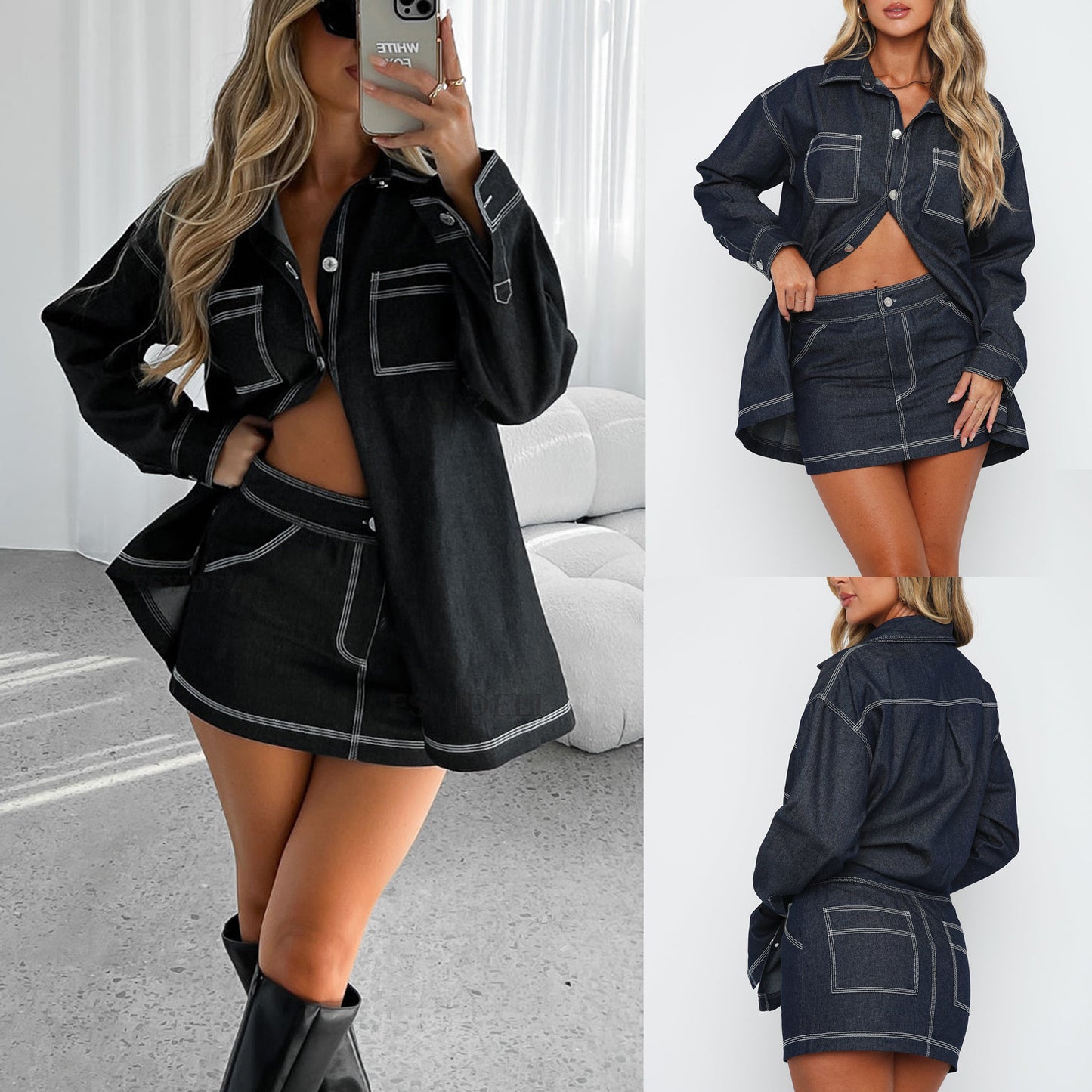 Classic Vintage & Enduringly Stylish Jacket