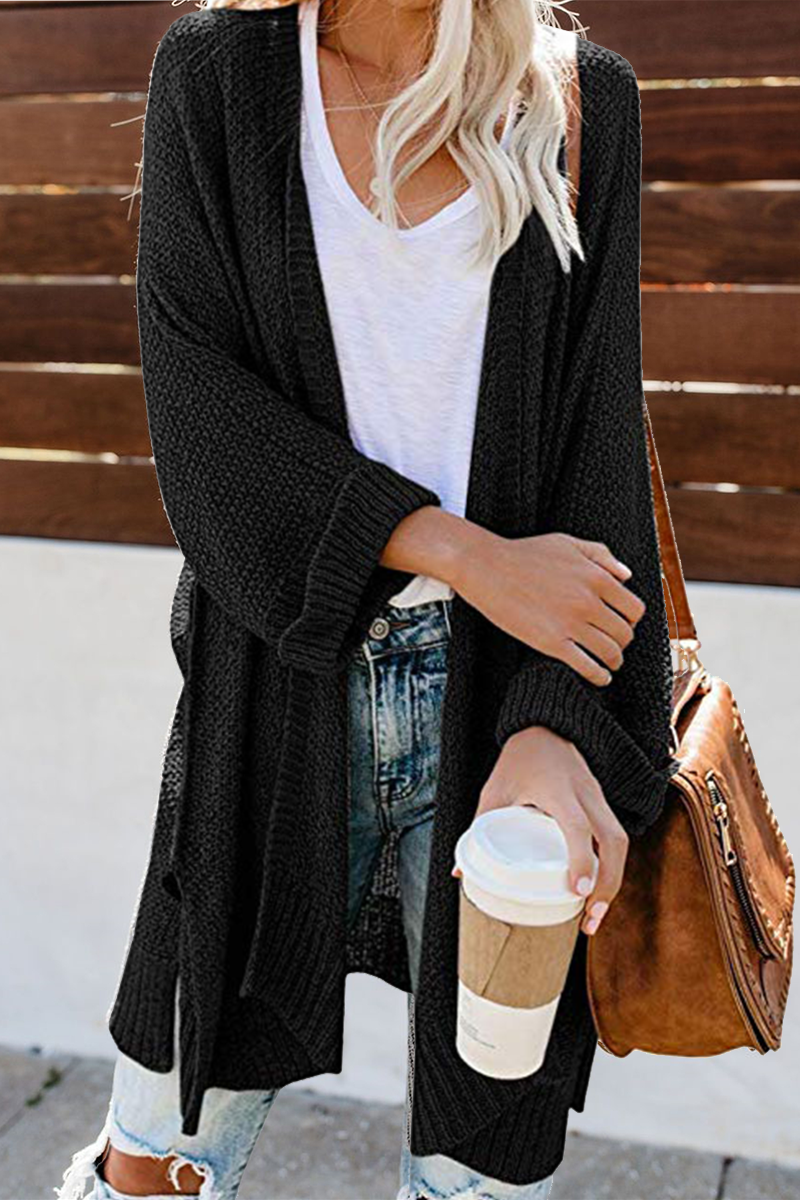 Beautifully Crafted Cardigan in a Classic Style