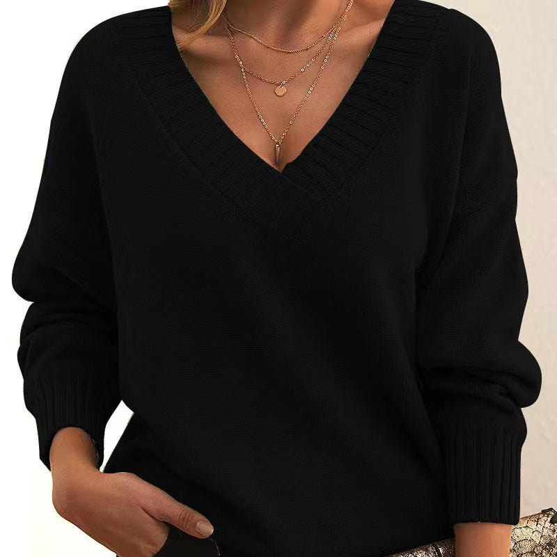 Beautifully Crafted Sweater in a Classic Style
