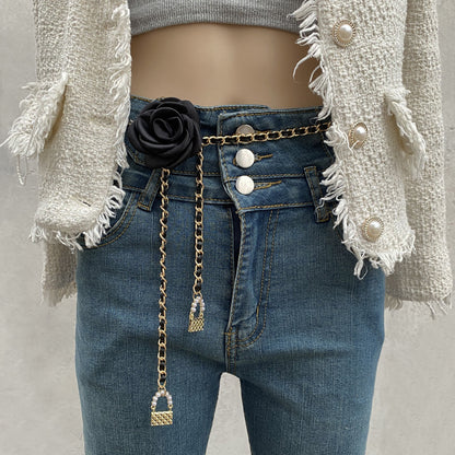 Delicate Artisan Chain