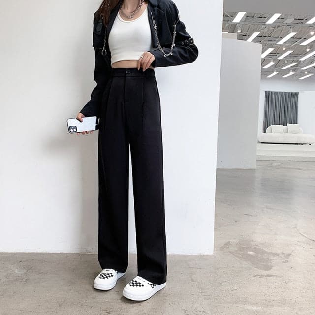Black Long
