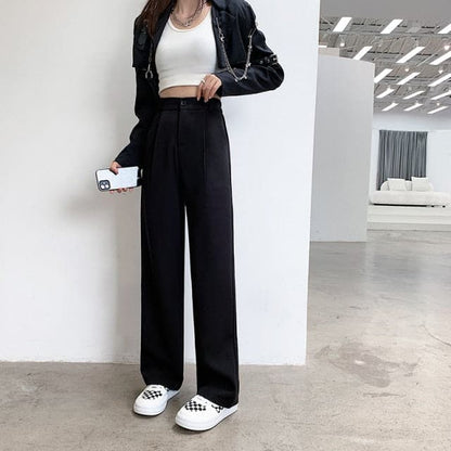 Black Long