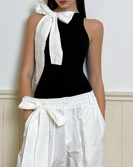 Sophisticated Garment with a Clean Classic Look