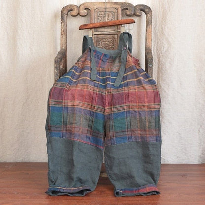 Well Tailored Pants with a Graceful Silhouette