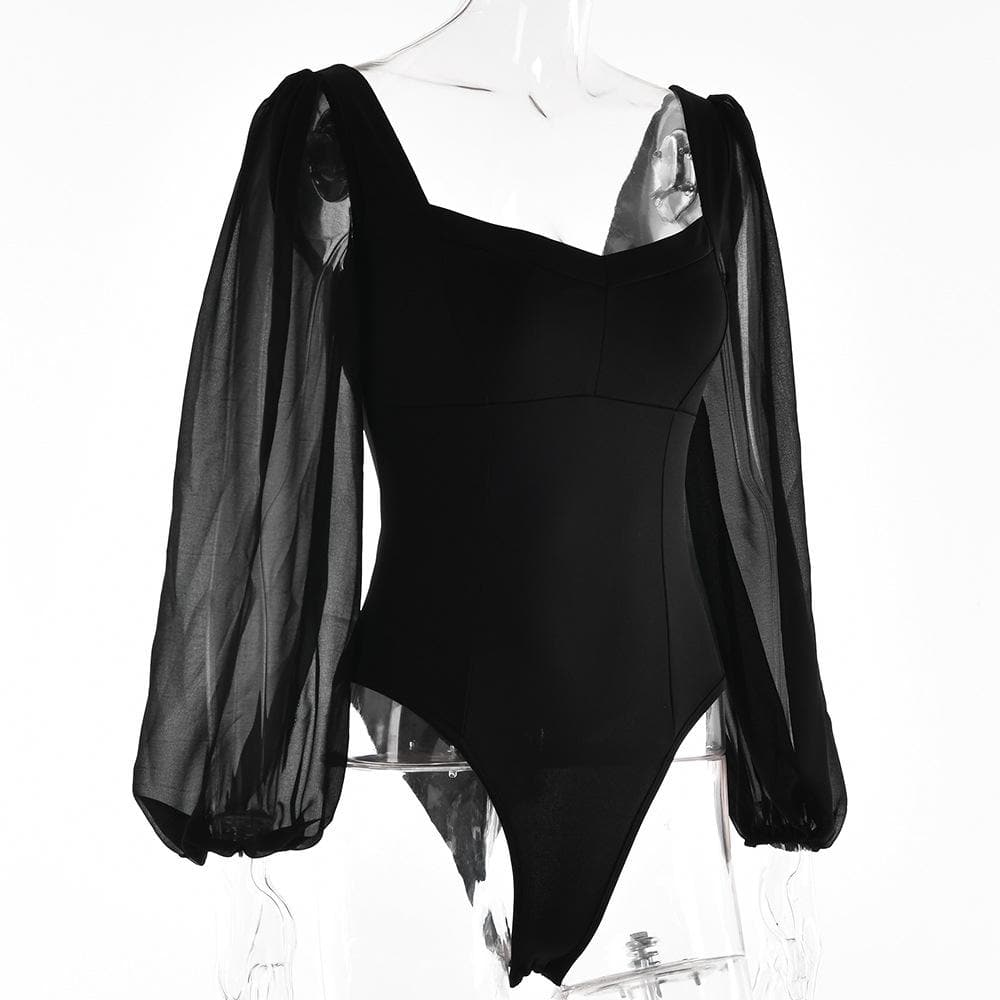 Gracefully Styled Garment for Any Occasion
