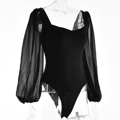 Gracefully Styled Garment for Any Occasion