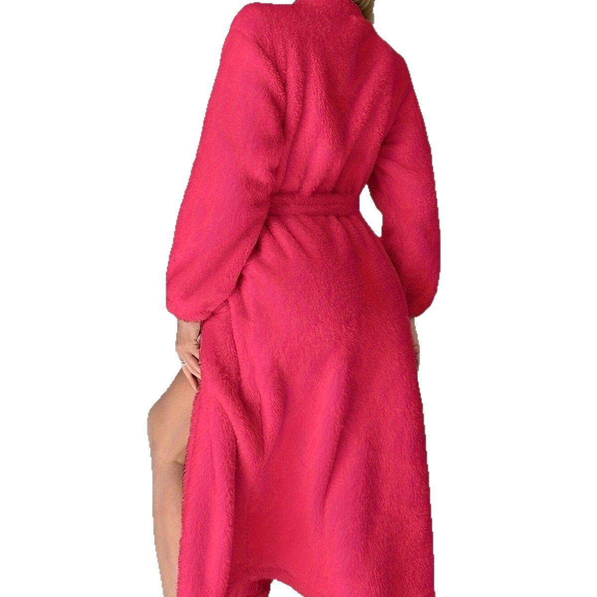 Effortlessly Elegant Garment with a Timeless Design