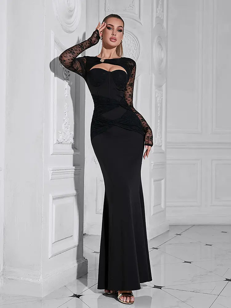 Classic Vintage & Enduringly Stylish Dress