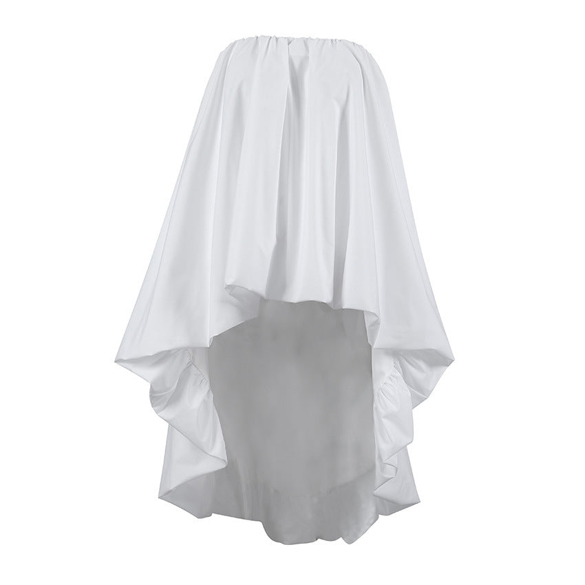 A Vintage Style Top with Delicate Timeless Details