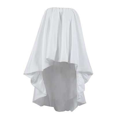 A Vintage Style Top with Delicate Timeless Details
