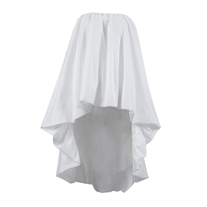 A Vintage Style Top with Delicate Timeless Details