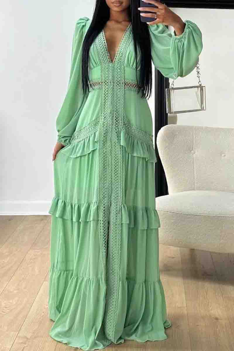 Classic Vintage & Enduringly Stylish Dress