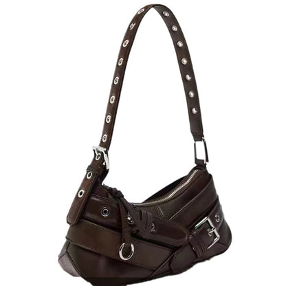 Vintage Inspired Bag with a Contemporary Edge