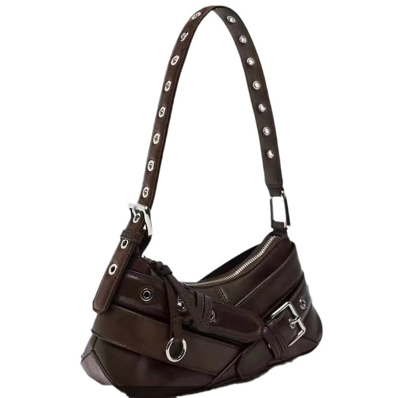 Vintage Inspired Bag with a Contemporary Edge