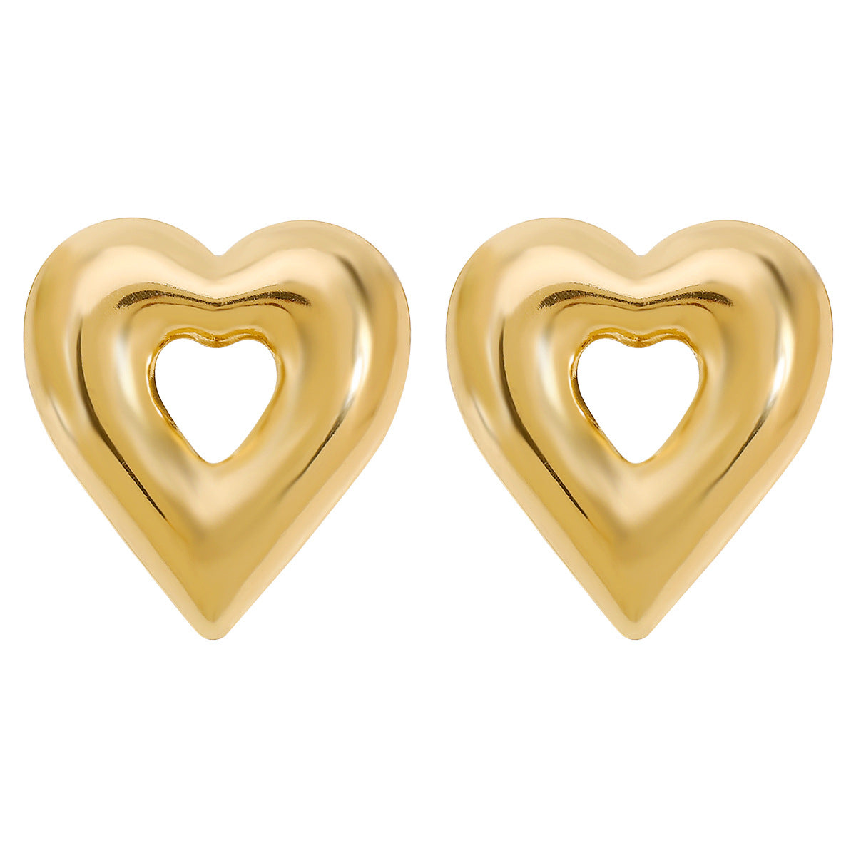 Heart Gold