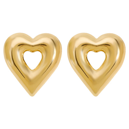 Heart Gold