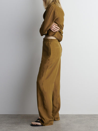 Vintage Inspired Pants with a Contemporary Edge