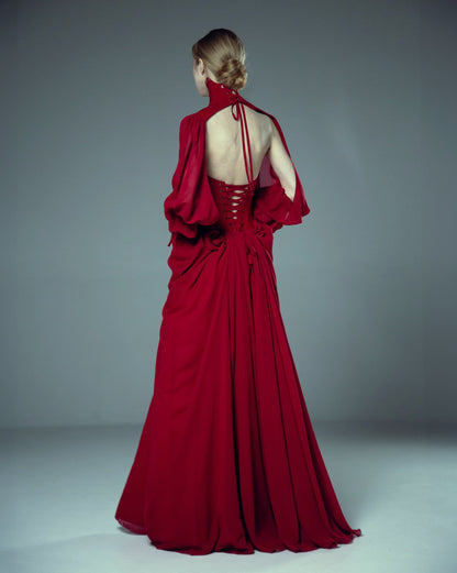 Polished Garment with an Effortless Classic Look