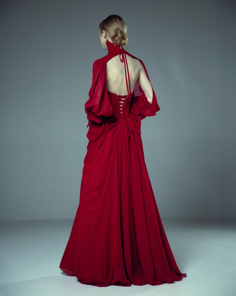 Polished Garment with an Effortless Classic Look