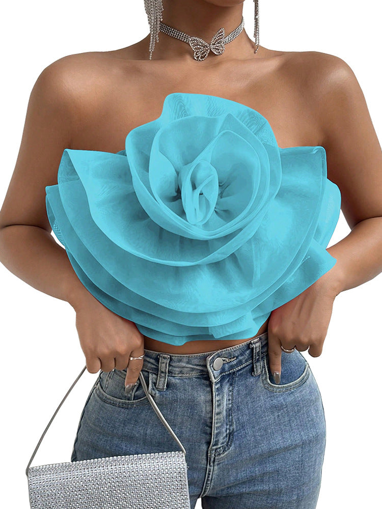 Elegantly Styled Garment for Everyday Wear