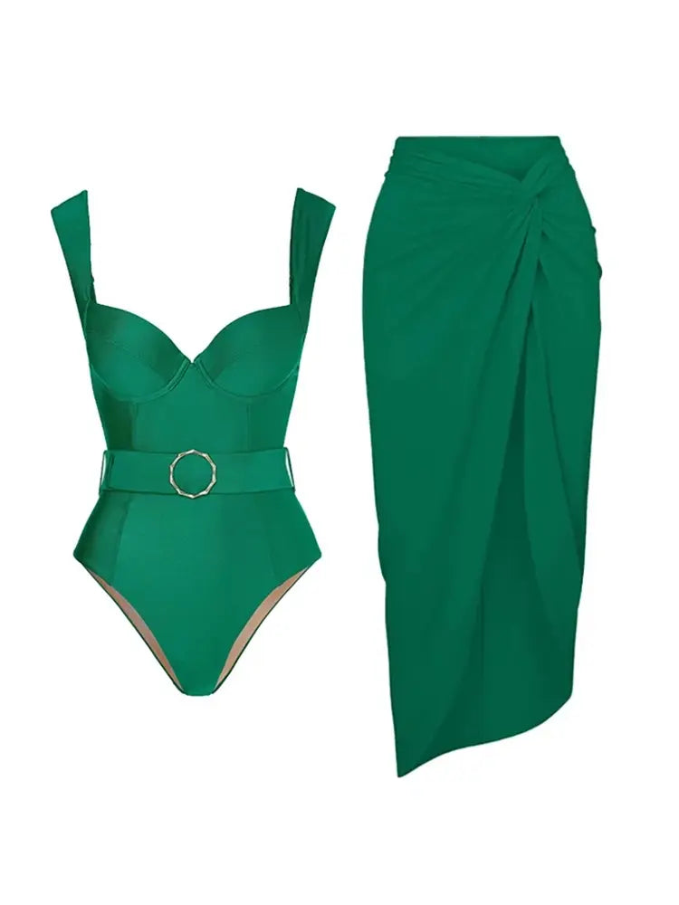 Polished Garment with an Effortless Classic Look
