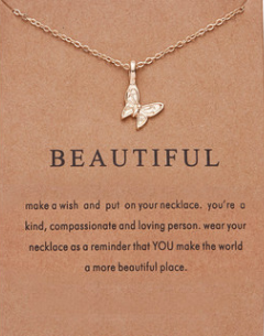Charming Necklace for Any Occasion