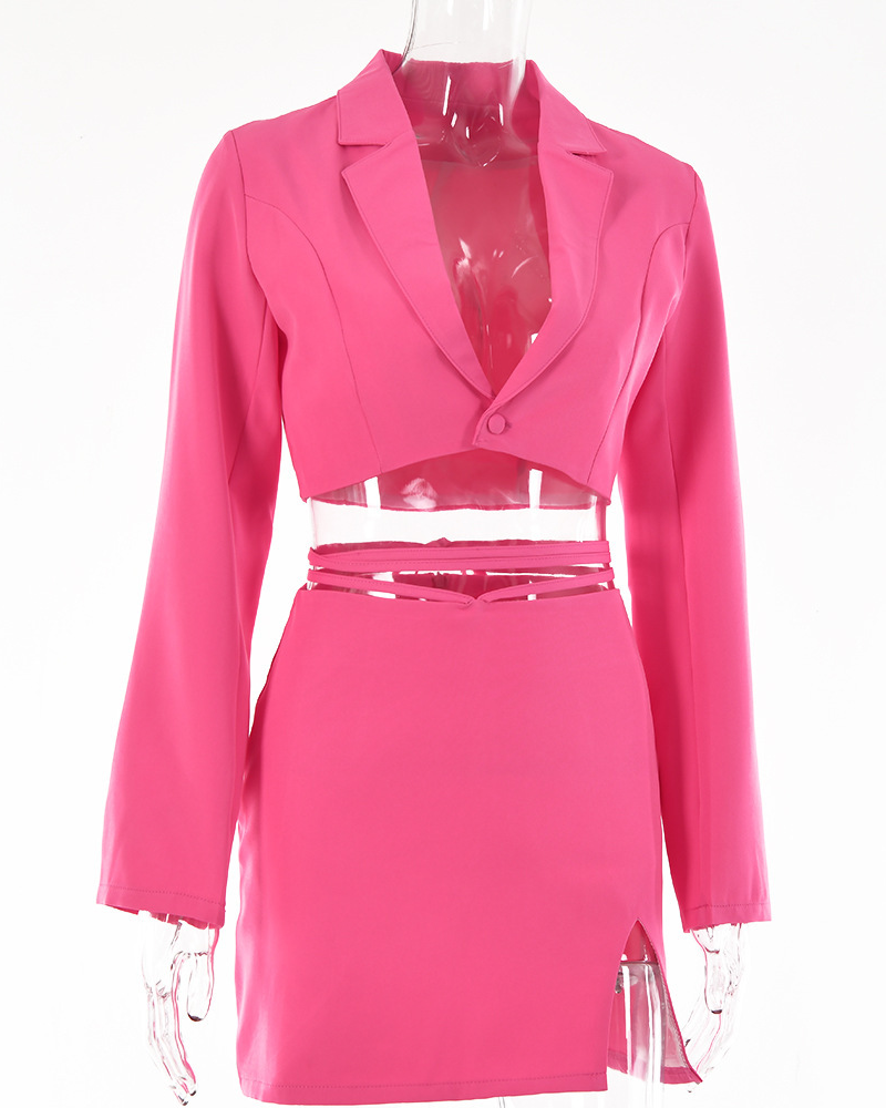 Elegantly Styled Garment for Everyday Wear
