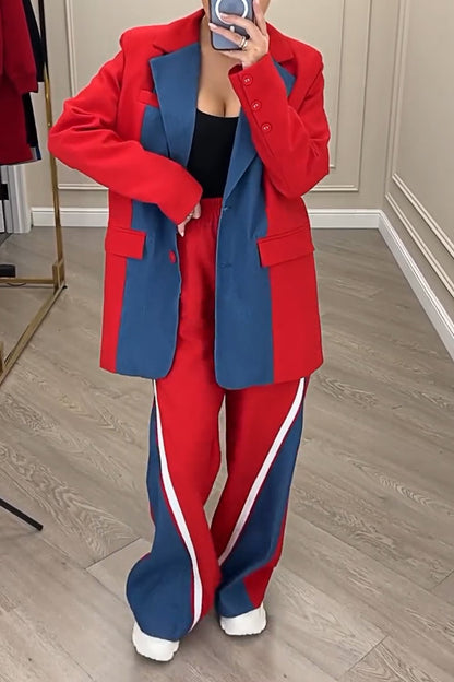 Elegantly Styled Jacket for Everyday Wear