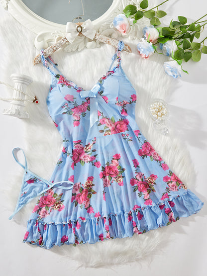 Sky Blue