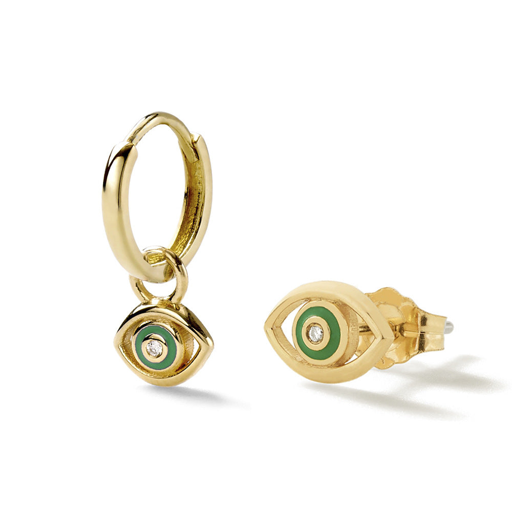 Classic Earring with Timeless Appeal