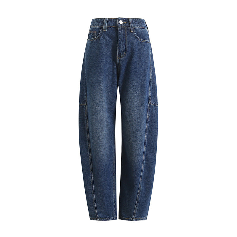 Beautifully Balanced Garment with Timeless Character