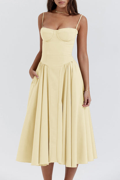 Classic Vintage & Enduringly Stylish Dress